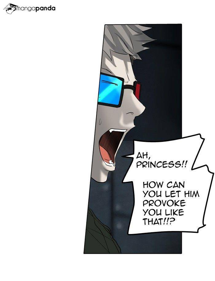 Tower of God Chapter 271 image 28
